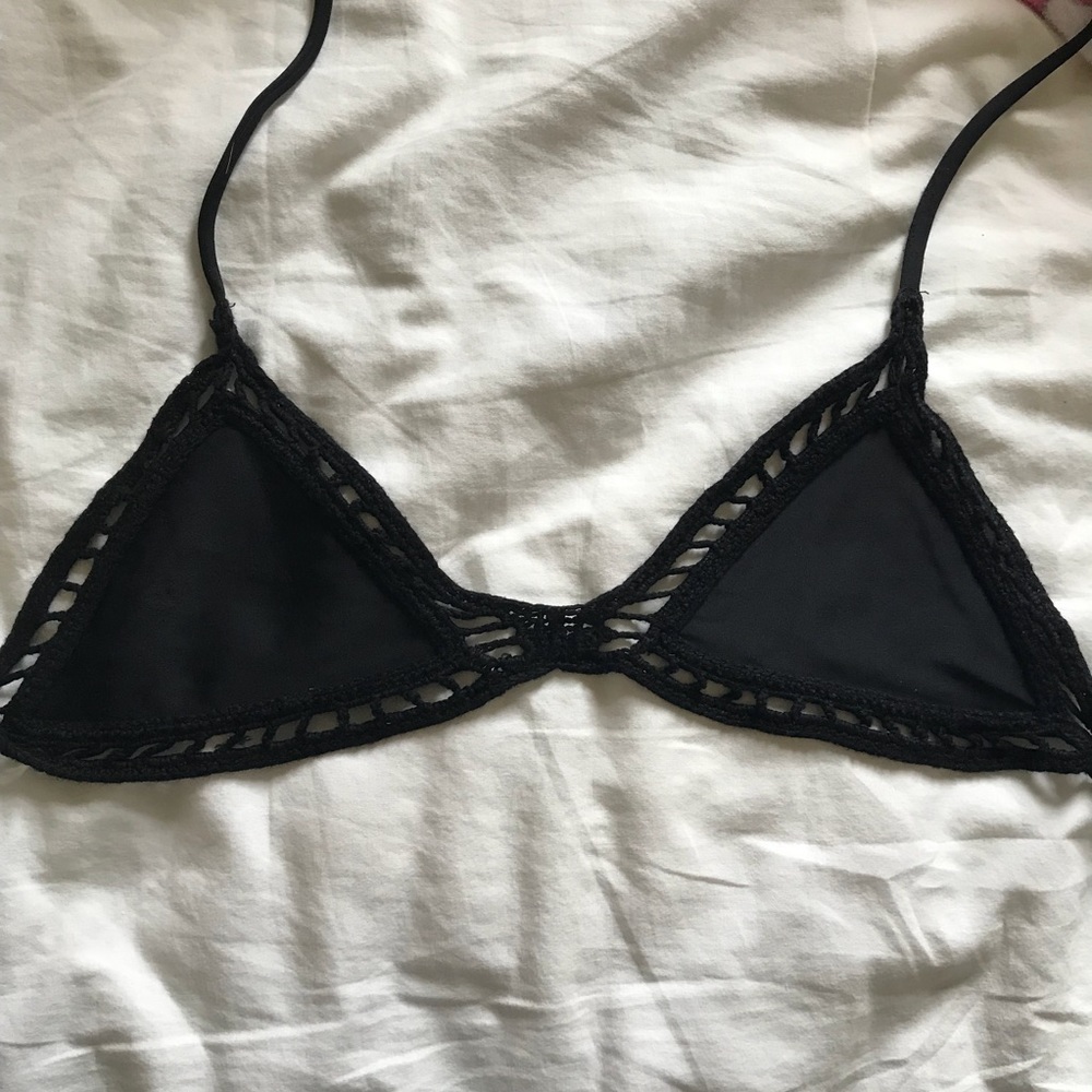 Acacia Swimwear Andy Top